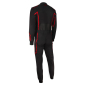 Preview: Overall Speed IMOLA RS2 schwarz-rot